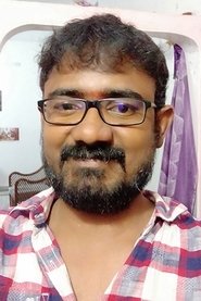 Vishwanath Batchu portrait