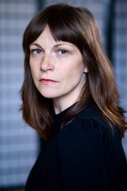Charlotte Bohning portrait
