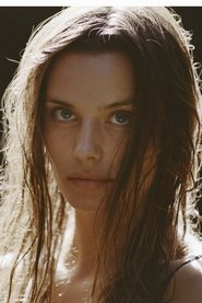 Abi Fox portrait
