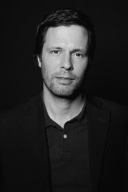Andreas Pichler portrait