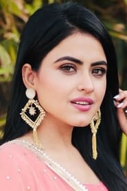 Simi Chahal portrait