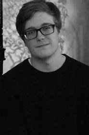 Elliot Selfe portrait