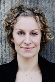 Alessija Lause portrait