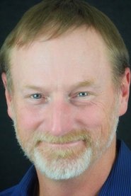 David Moak portrait