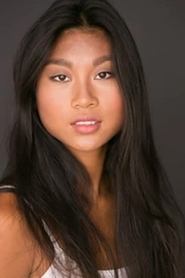 Kristine Cabanban portrait