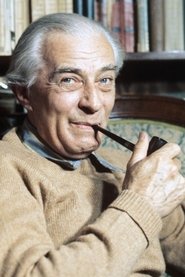Jan Świderski portrait