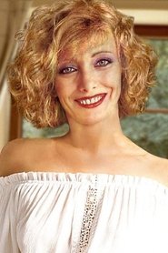 Alicia Muñiz portrait