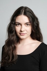 Kaja Zalewska portrait
