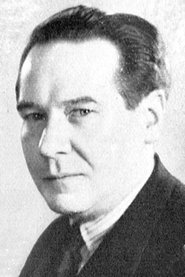 Elner Åkesson portrait