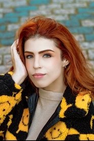 Nathaly Castilho portrait