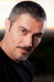 Ángel Pardo portrait