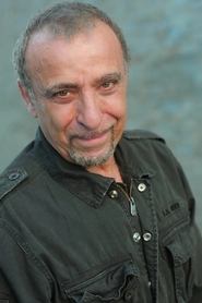 Avner Garbi portrait