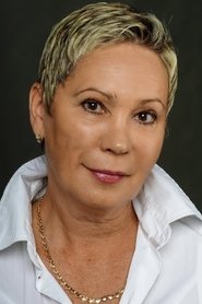 Olga Louzgina portrait