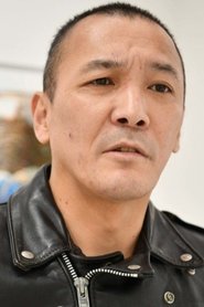 Kiyotaka Tsurisaki portrait