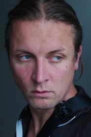 Fabian Kloiber portrait
