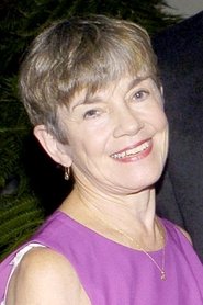 Linde Gibb portrait