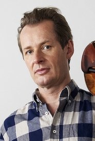 Richard Tognetti portrait