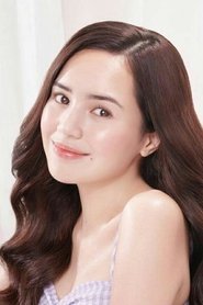 Beby Tsabina portrait
