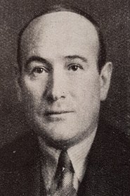 Arthur Natorp portrait