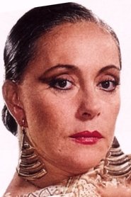 Alicia Bruzzo portrait