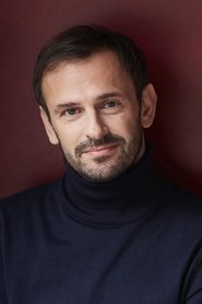 Jonas Gruber portrait