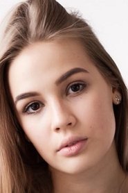 Kristina Orlyanskaya portrait