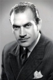 José Jaspe portrait