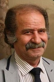 Farajollah Golsefidi portrait