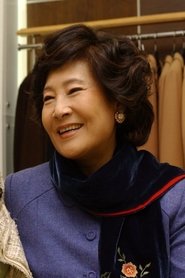 Jeong Hye-seon portrait