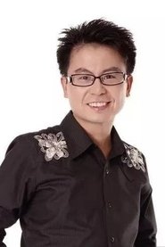 Gabriel Wong Yat-Shan portrait