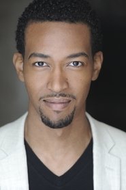 Aaron Moss portrait