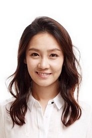 Park Se-jin portrait