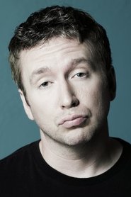 Chad Daniels portrait
