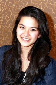 Marsha Natika portrait