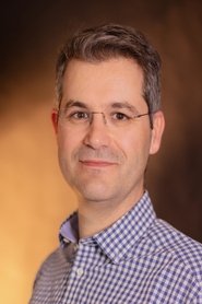 Julien Dubois portrait