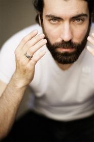 Andrea Zirio portrait