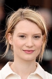 Mia Wasikowska portrait