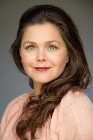 Estelle Long portrait