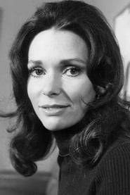 Susan Strasberg portrait