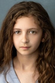 Amira Dutton portrait