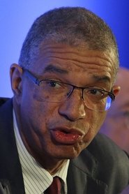 Lionel Zinsou portrait