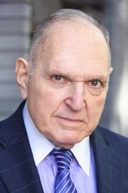Richard V. Licata portrait