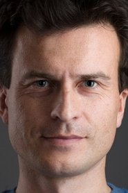 Artem Mishukov portrait