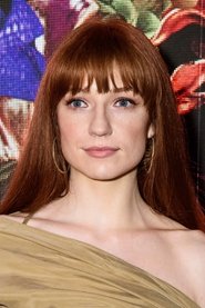 Nicola Roberts portrait