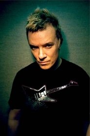 Liam Howlett portrait