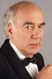 Jacques Deray portrait