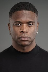 Ty Respus portrait