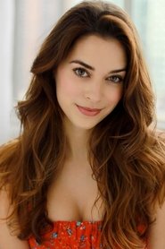 Becky Boggs portrait