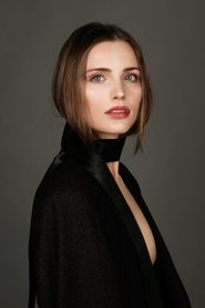 Gabrielė Malinauskaitė portrait