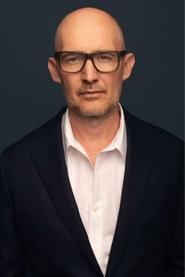 James Watkins portrait